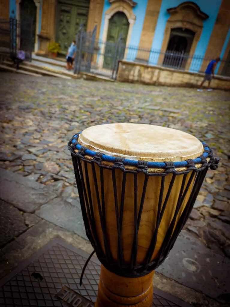 Djembe - Image 2