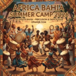 Africa Bahia Summer Camp - Couple 12 Days: The Bahia Plus Experience - December
