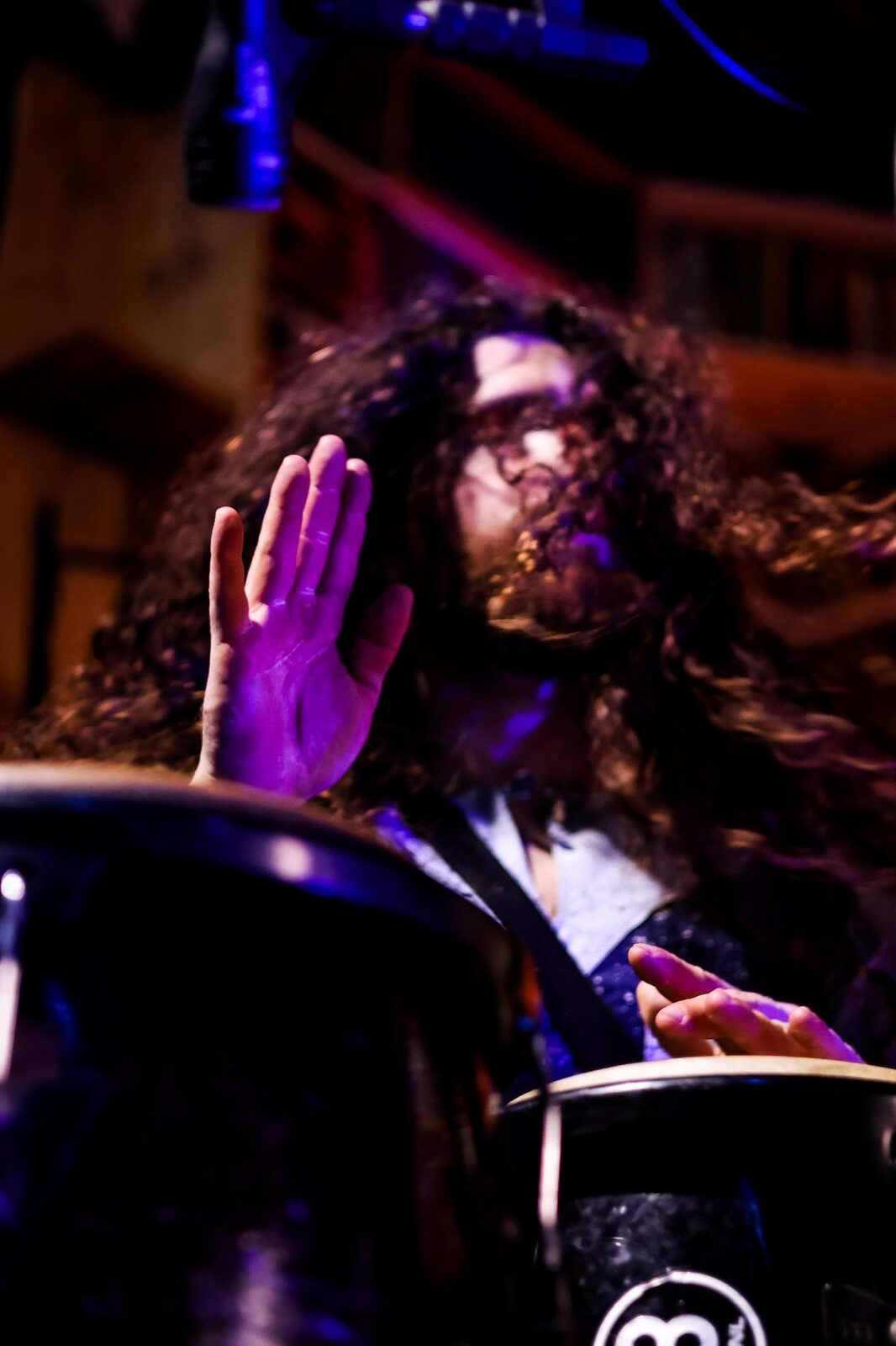 Rodolfo "Meu Velho Visconde" Ogliari, founder of Opanijé