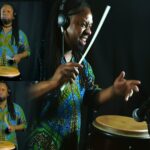 Brazilian rhythms