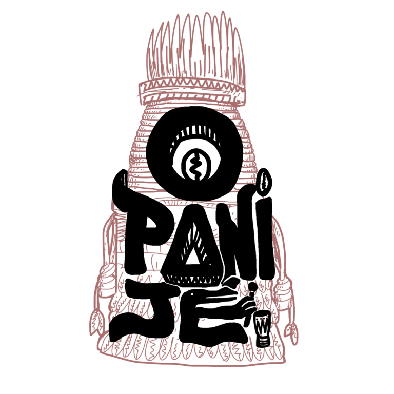 Opanije Logo
