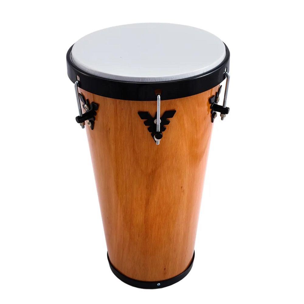 Timba Brazilian Drum