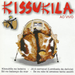 Kissukila Brazilian Samba Duro