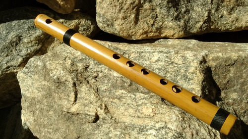 Indigenous Flute