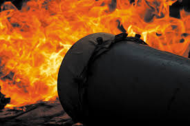 A fire tuned Drum, Tambor de Crioula