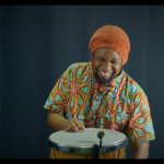 Learning percussion