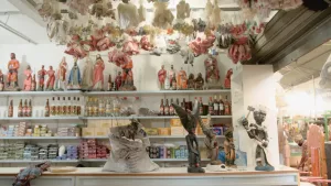 A Candomblé Shop