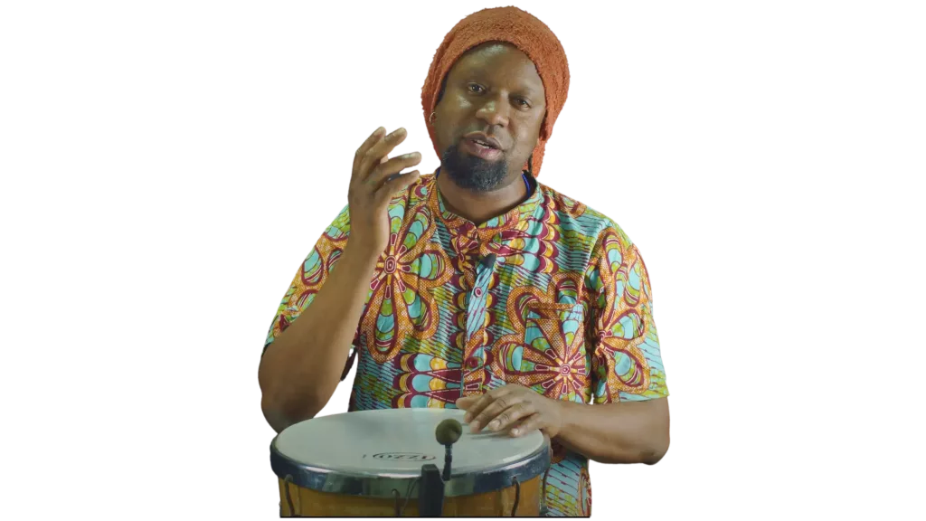 Africa Bahia Summer Camp 2025