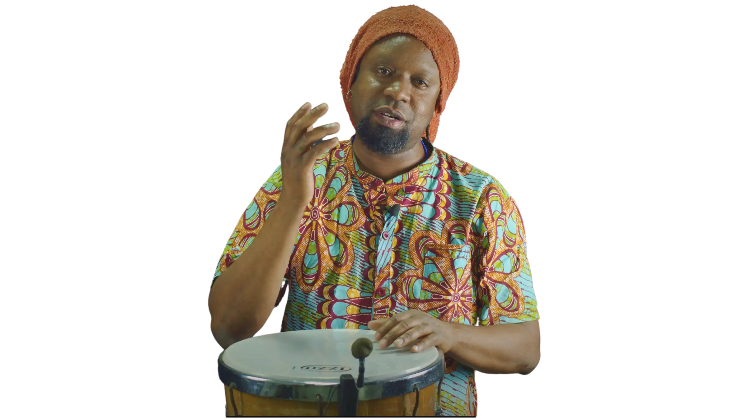 Junior Traditional Arts Teacher