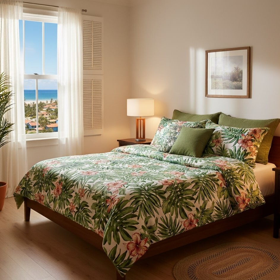 Bahia Plus Private Room Accommodation