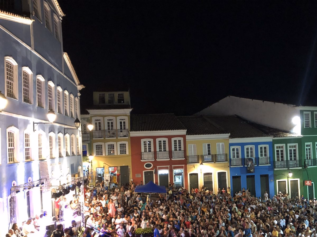 Vibrant Entertainment