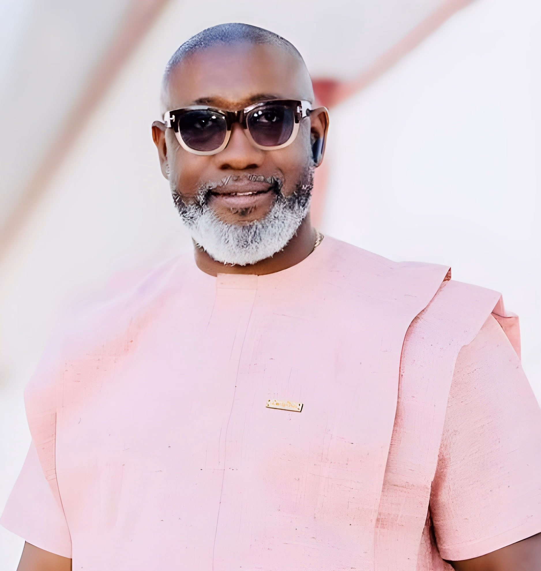 Peter Ansah Pewus Ventures