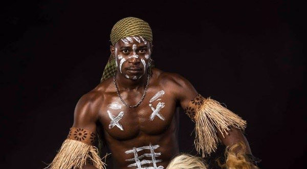 Djanko Camara Kalaban