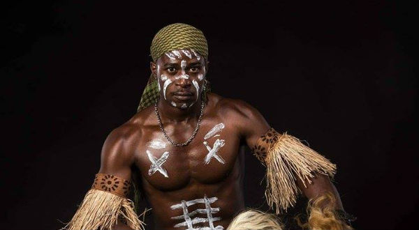 Djanko Camara Kalaban - West African Master