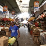 Feira de SΓ£o Joaquim traditional market experience