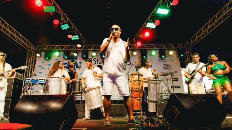 Salvador for the Culturally Curious: Where to Feel the Pulse of Bahia