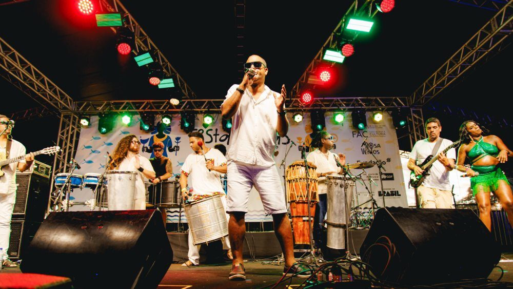 Salvador para o Curioso Cultural: Onde Sentir o Pulso da Bahia