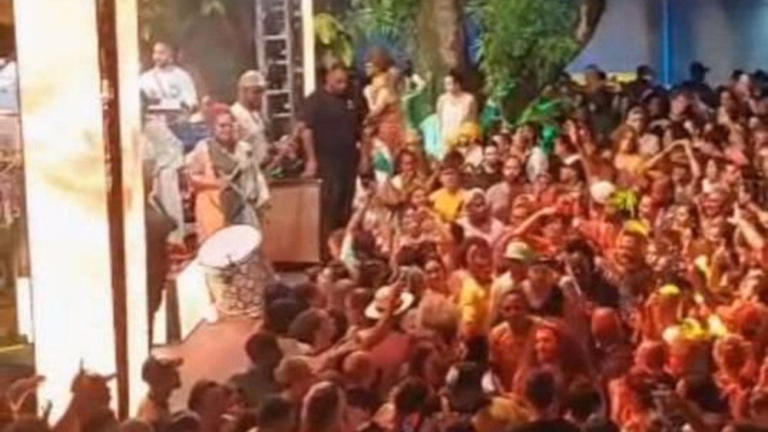 What Is Samba-Reggae? The Rhythm That Fills the Streets of Salvador