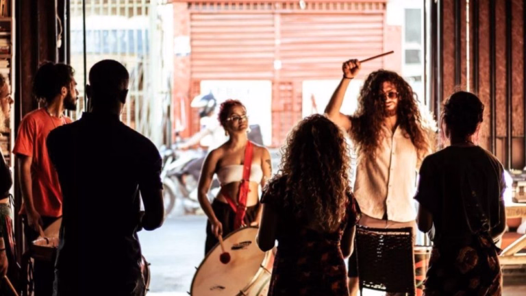 How to Learn Brazilian Percussion: Six Steps That Actually Work