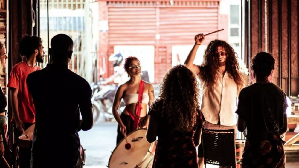 How to Learn Brazilian Percussion: Six Steps That Actually Work