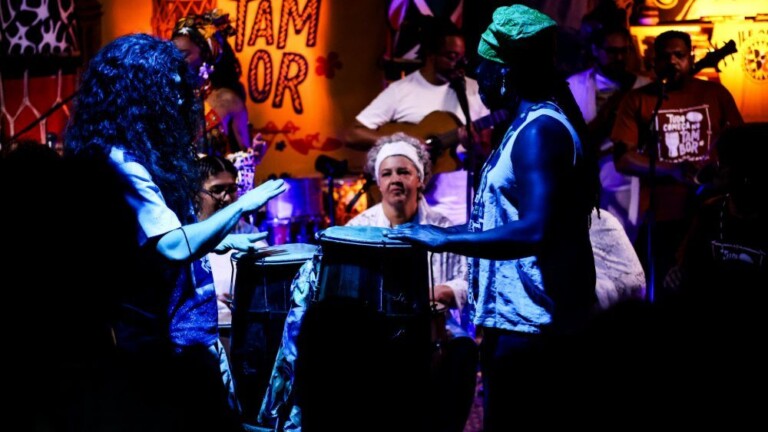 The Drums of Bahia: A Field Guide to Salvador’s Percussion